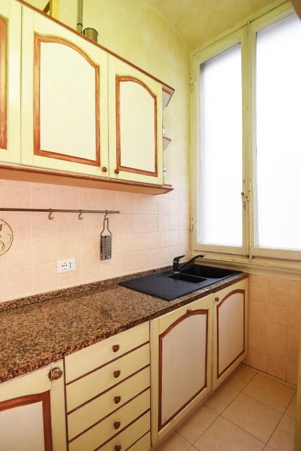 Italian Experience-Suite Medici Loft 8 Florencia Exterior foto