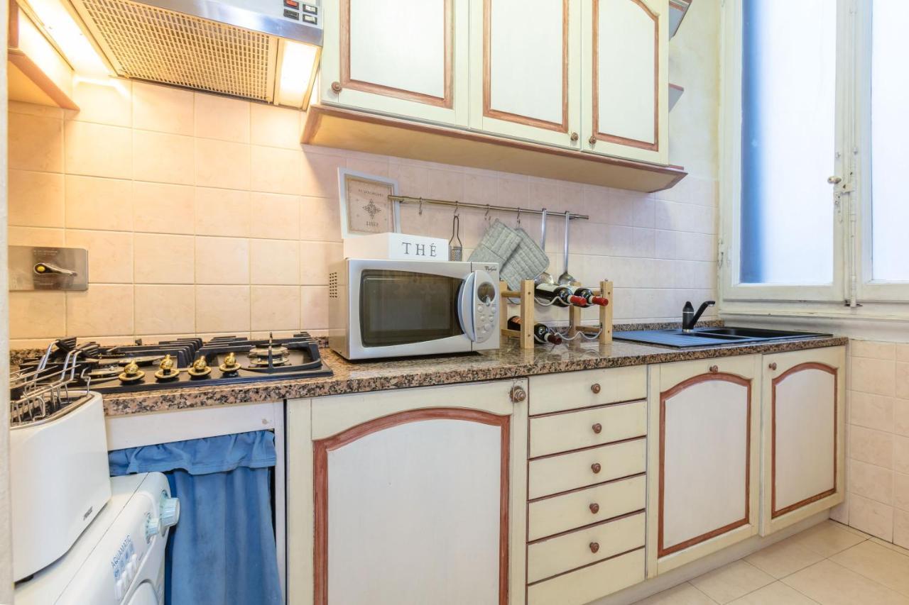 Italian Experience-Suite Medici Loft 8 Florencia Exterior foto