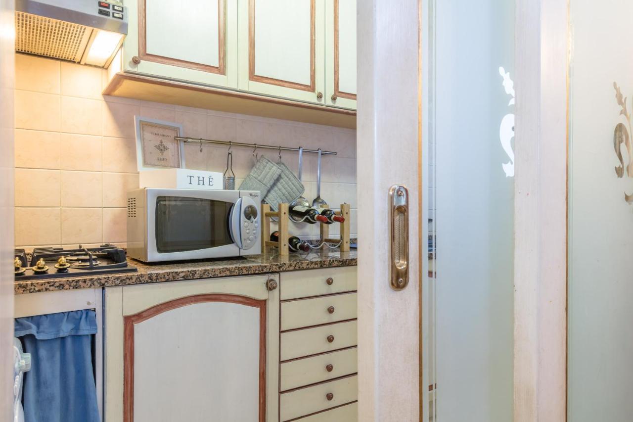 Italian Experience-Suite Medici Loft 8 Florencia Exterior foto