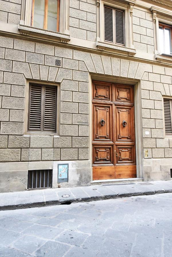 Italian Experience-Suite Medici Loft 8 Florencia Exterior foto