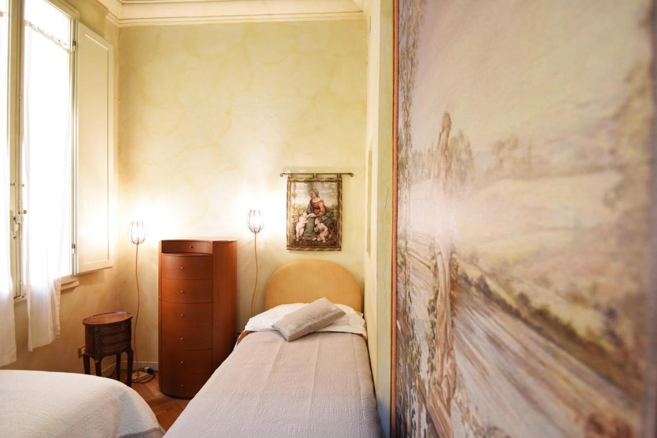 Italian Experience-Suite Medici Loft 8 Florencia Exterior foto