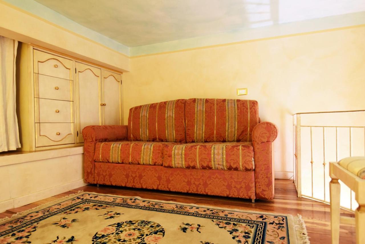 Italian Experience-Suite Medici Loft 8 Florencia Exterior foto